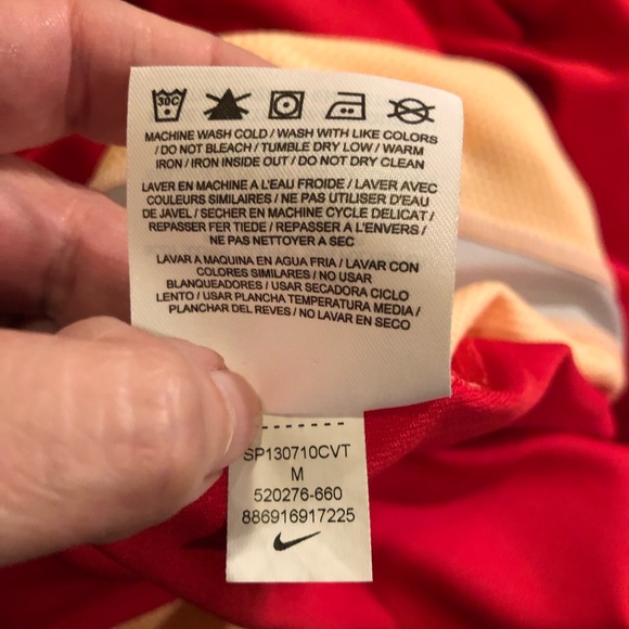 Nike Running Shirt - Picture 8 of 9